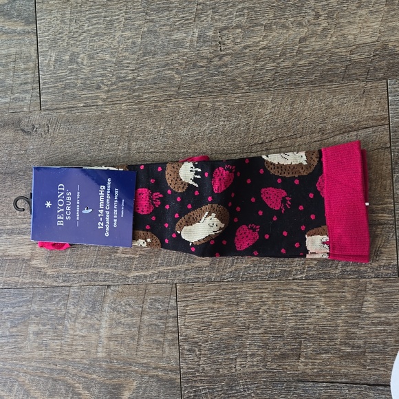 Compression socks - Picture 1 of 2